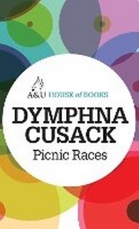 Enlarge image Cover: Picnic Races - A & U House of Books