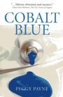 Cover: Cobalt Blue - Roundfire Books