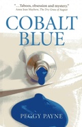 Cover: Cobalt Blue - Roundfire Books