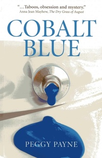 Enlarge image Cover: Cobalt Blue - Roundfire Books