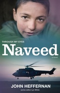 Cover: Naveed: Through My Eyes - A&U Children