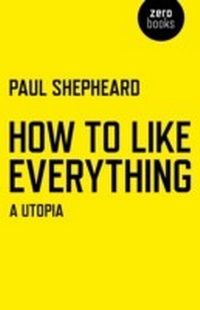Enlarge image Cover: How To Like Everything - Simon + Schuster LLC
