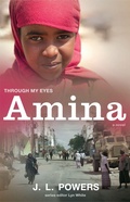 Cover: Amina: Through My Eyes - A&U Children