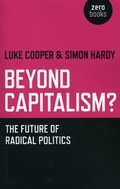 Cover: Beyond Capitalism? - Zero Books