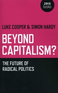 Enlarge image Cover: Beyond Capitalism? - Zero Books