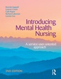 Cover: Introducing Mental Health Nursing - Allen & Unwin