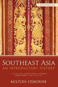 Enlarge image Cover: Southeast Asia - Allen & Unwin