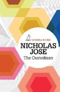 Cover: The Custodians - A & U House of Books