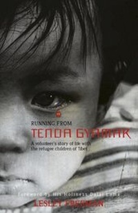 Abbildung von: Running from Tenda Gyamar - Collective Ink