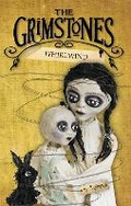 Cover: Whirlwind: The Grimstones 3 - A&U Children