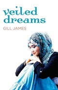 Cover: Veiled Dreams - Our Street Books