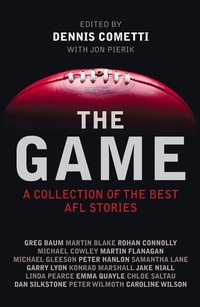 Abbildung von: The Game - Fairfax Books
