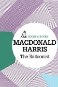 Cover: Balloonist - A & U House of Books