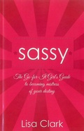 Cover: Sassy - Simon + Schuster LLC
