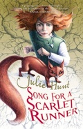 Cover: Song for a Scarlet Runner - A&U Children