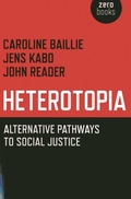 Cover: Heterotopia - Zero Books