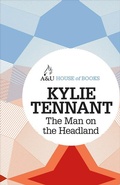 Cover: The Man on the Headland - A & U House of Books