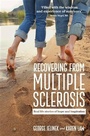 Cover: Recovering from Multiple Sclerosis - Allen & Unwin