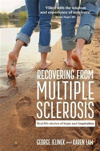 Enlarge image Cover: Recovering from Multiple Sclerosis - Allen & Unwin