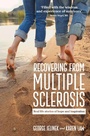 Cover: Recovering From Multiple Sclerosis - Allen & Unwin
