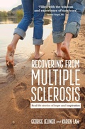 Cover: Recovering From Multiple Sclerosis - Allen & Unwin