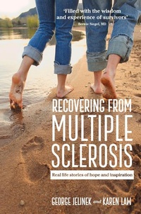 Enlarge image Cover: Recovering From Multiple Sclerosis - Allen & Unwin
