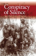 Cover: Conspiracy of Silence - Allen & Unwin