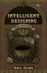 Enlarge image Cover: Intelligent Designing for Amateurs - Top Hat Books