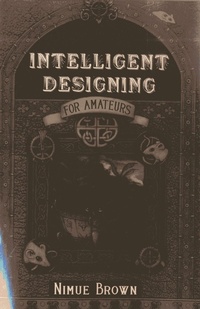 Enlarge image Cover: Intelligent Designing for Amateurs - Top Hat Books