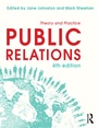 Cover: Public Relations - Allen & Unwin