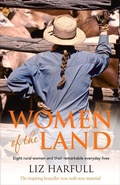 Cover: Women of the Land - Allen & Unwin
