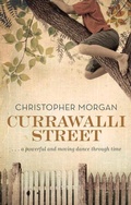 Cover: Currawalli Street - Allen & Unwin