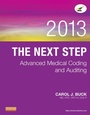 Cover: The Next Step: Advanced Medical Coding and Auditing, 2013 Edition - E-Book - Saunders