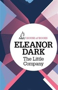 Cover: The Little Company - A & U House of Books