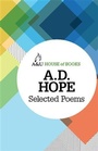 Cover: Selected Poems - A & U House of Books