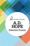 Cover: Selected Poems - A & U House of Books
