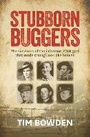 Cover: Stubborn Buggers - Allen & Unwin