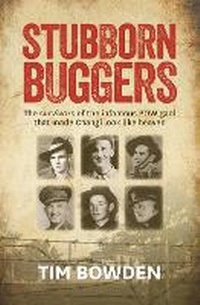 Enlarge image Cover: Stubborn Buggers - Allen & Unwin