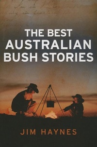 Abbildung von: The Best Australian Bush Stories - Allen & Unwin