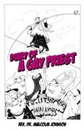 Cover: Diary Of A Gay Priest - Simon + Schuster LLC