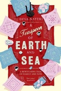 Cover: A Teaspoon of Earth and Sea - Allen & Unwin