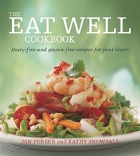Enlarge image Cover: The Eat Well Cookbook - Allen & Unwin