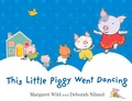 Cover: This Little Piggy Went Dancing - A&U Children