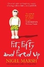 Cover: Fit, Fifty and Fired Up - Allen & Unwin