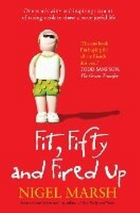 Enlarge image Cover: Fit, Fifty and Fired Up - Allen & Unwin