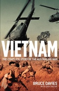 Cover: Vietnam - Allen & Unwin
