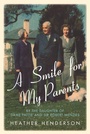 Cover: A Smile For My Parents - Allen & Unwin