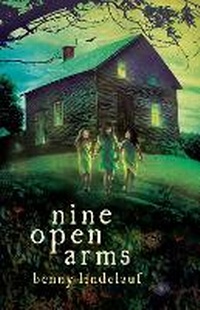 Enlarge image Cover: Nine Open Arms - A&U Children