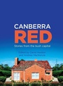 Cover: Canberra Red - Allen & Unwin