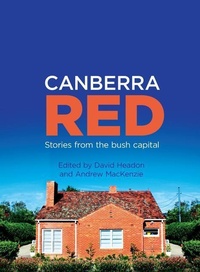 Enlarge image Cover: Canberra Red - Allen & Unwin